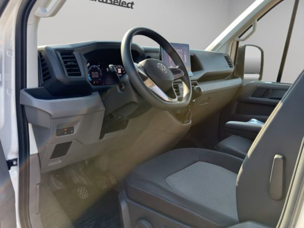Volkswagen Veicoli Commerciali Crafter Furgone 35 2.0 tdi 140cv L3H3 (7)