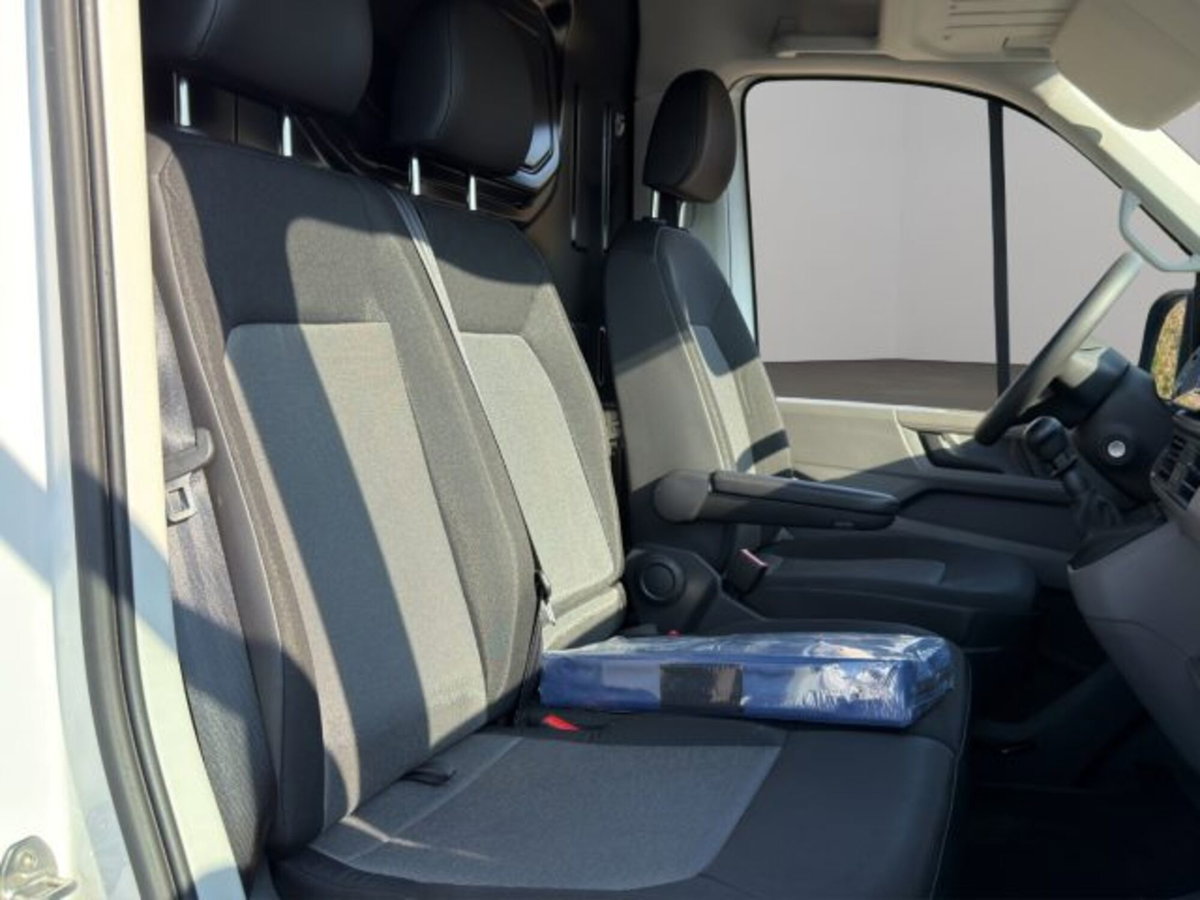 Volkswagen Veicoli Commerciali Crafter Furgone 35 2.0 tdi 140cv L3H3 (8)