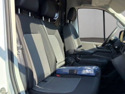 Volkswagen Veicoli Commerciali Crafter Furgone 35 2.0 tdi 140cv L3H3 (8)