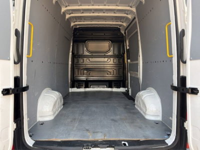 Volkswagen Veicoli Commerciali Crafter Furgone 35 2.0 tdi 140cv L3H3 (15)