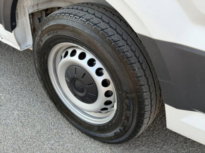 Volkswagen Veicoli Commerciali Crafter Furgone 35 2.0 tdi 140cv L3H3 (17)