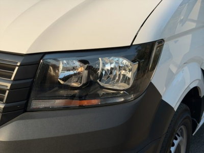 Volkswagen Veicoli Commerciali Crafter Furgone 35 2.0 tdi 140cv L3H3 (18)