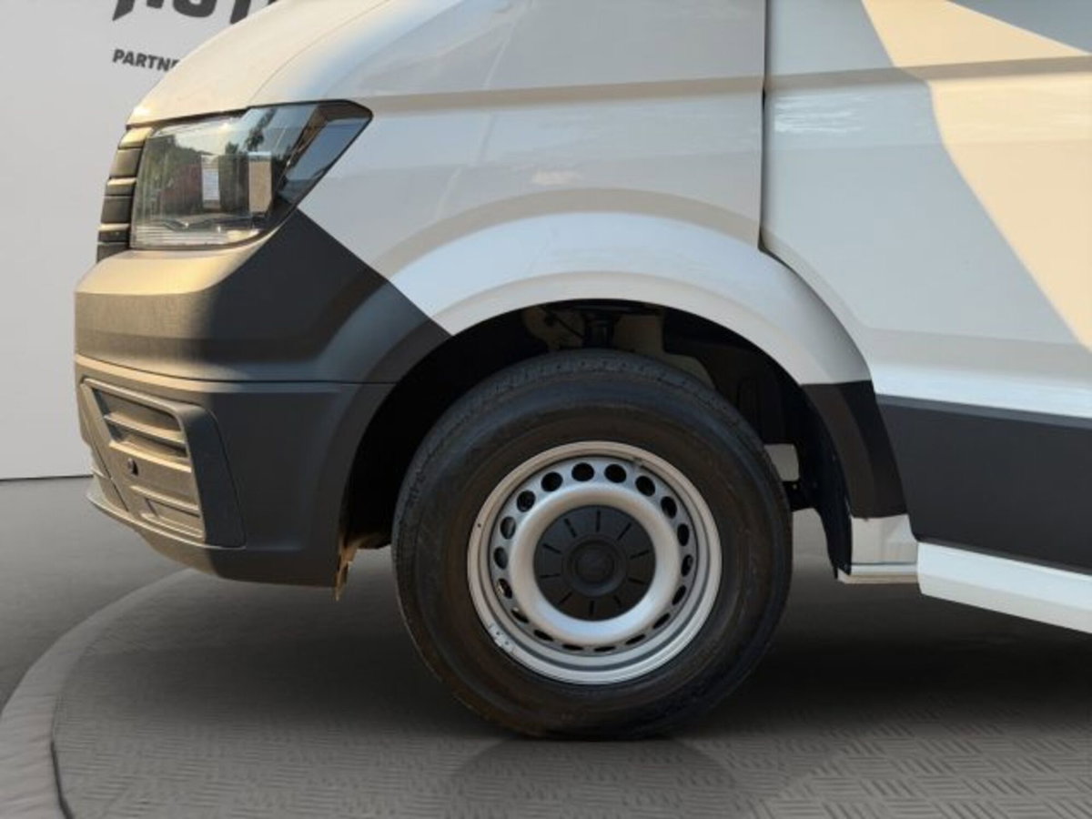 Volkswagen Veicoli Commerciali Crafter Furgone 35 2.0 tdi 140cv L3H3 (19)