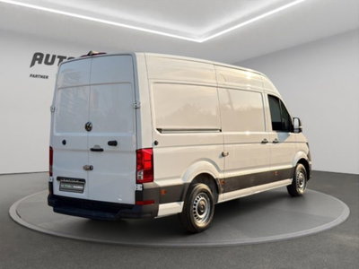 Volkswagen Veicoli Commerciali Crafter Furgone 35 2.0 tdi 140cv L3H3 (4)