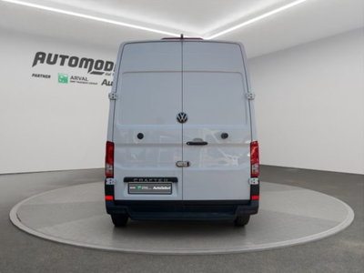 Volkswagen Veicoli Commerciali Crafter Furgone 35 2.0 tdi 140cv L3H3 (5)
