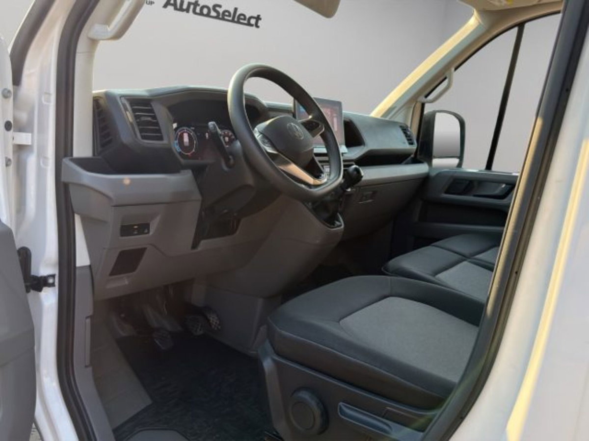 Volkswagen Veicoli Commerciali Crafter Furgone 35 2.0 tdi 140cv L3H3 (7)