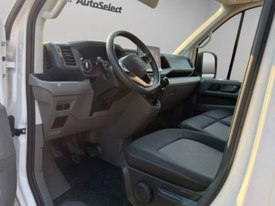 Volkswagen Veicoli Commerciali Crafter Furgone 35 2.0 tdi 140cv L3H3 (7)