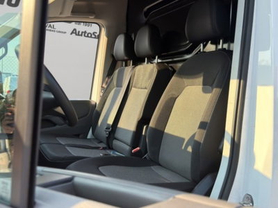 Volkswagen Veicoli Commerciali Crafter Furgone 35 2.0 tdi 140cv L3H3 (8)