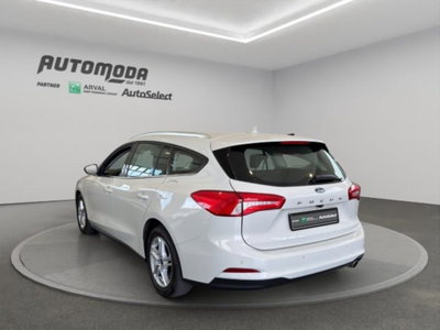 Ford Focus Station Wagon 1.5 TDCi 120 CV Start&Stop SW Business N1 (6)