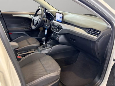 Ford Focus Station Wagon 1.5 TDCi 120 CV Start&Stop SW Business N1 (9)
