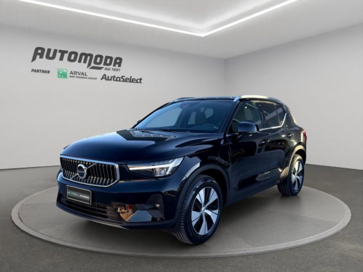 Volvo XC40 T5 Recharge Plug-in Hybrid automatico Core