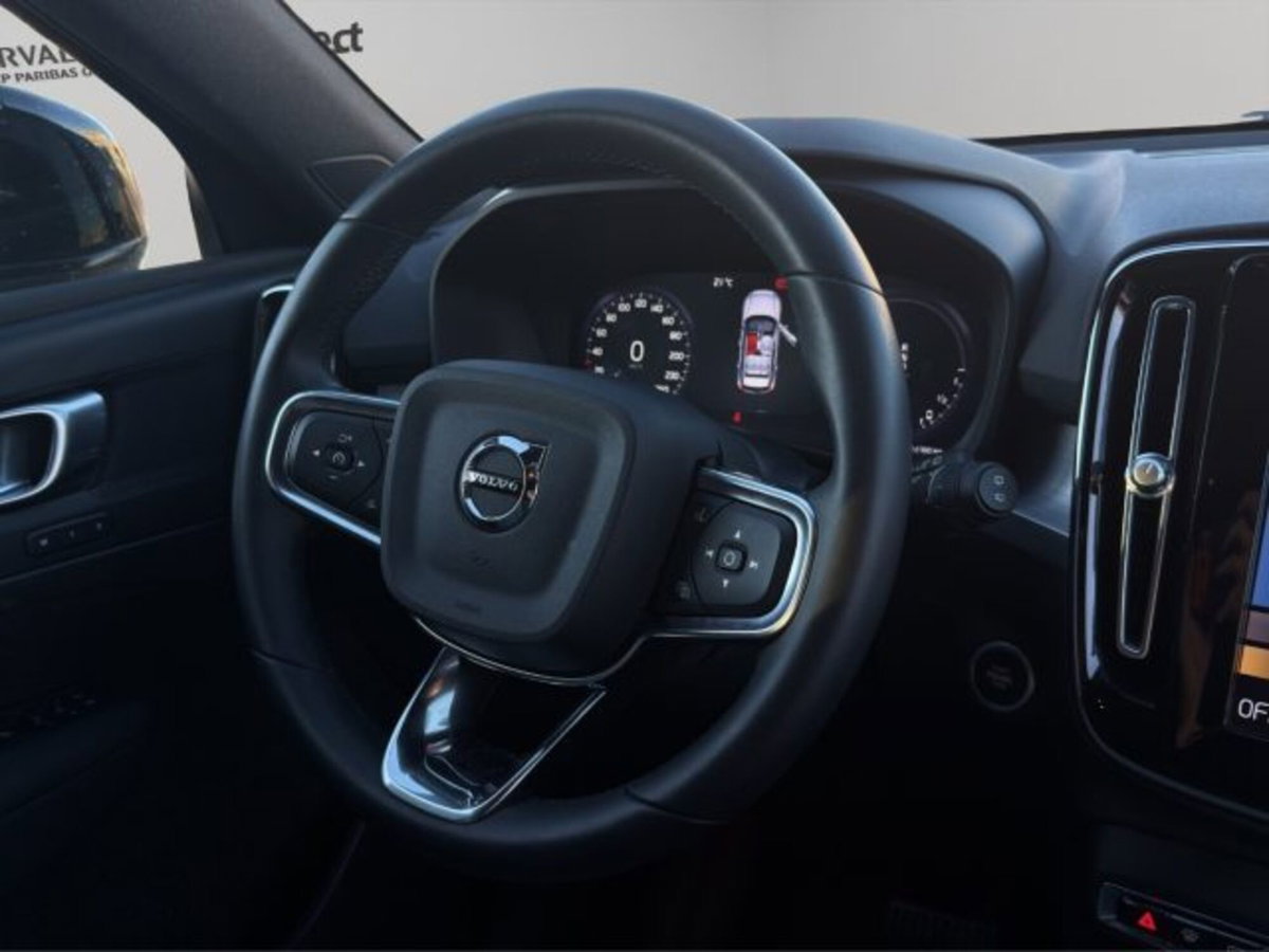 Volvo XC40 T5 Recharge Plug-in Hybrid automatico Core (11)