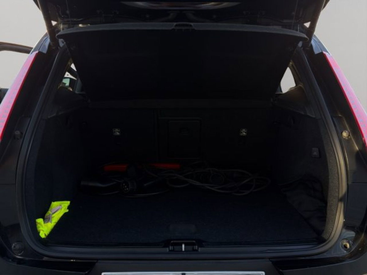 Volvo XC40 T5 Recharge Plug-in Hybrid automatico Core (14)