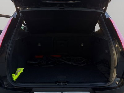 Volvo XC40 T5 Recharge Plug-in Hybrid automatico Core (14)