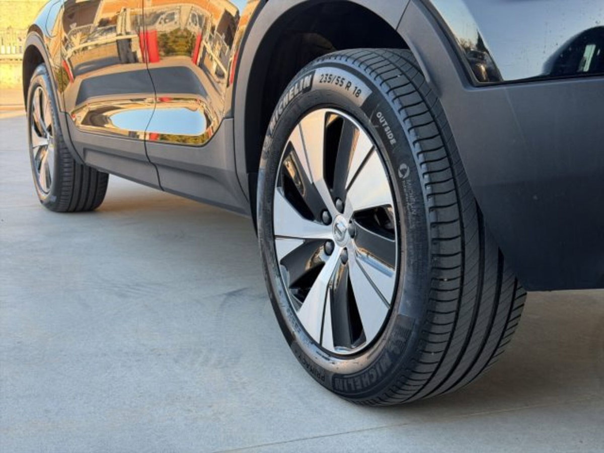 Volvo XC40 T5 Recharge Plug-in Hybrid automatico Core (15)