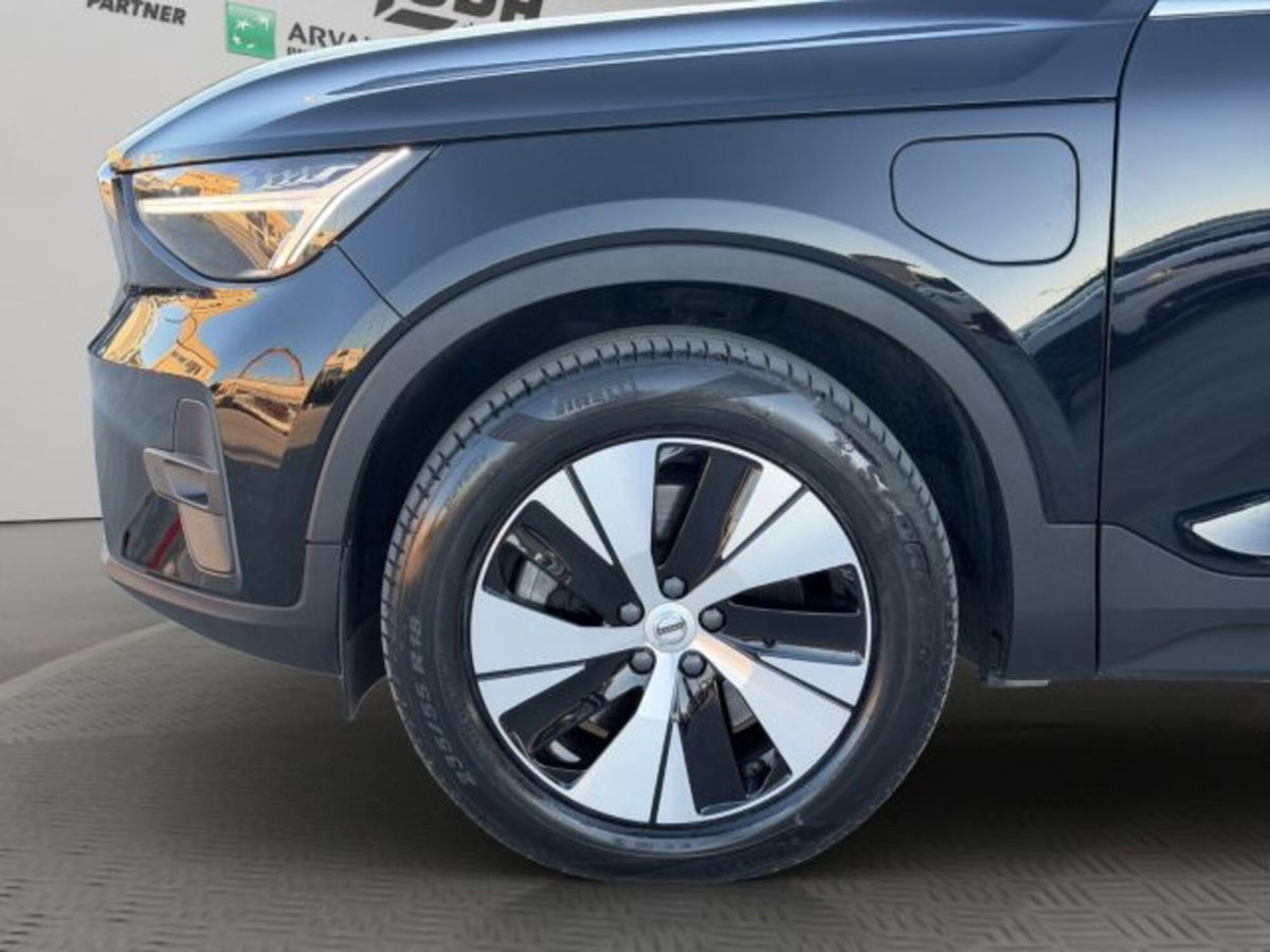 Volvo XC40 T5 Recharge Plug-in Hybrid automatico Core (18)