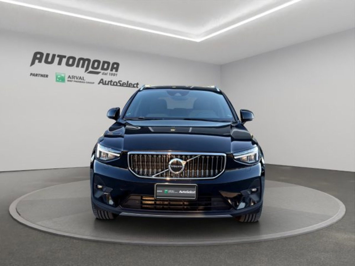 Volvo XC40 T5 Recharge Plug-in Hybrid automatico Core (2)