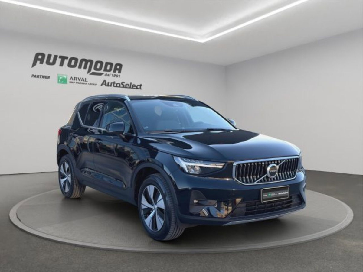Volvo XC40 T5 Recharge Plug-in Hybrid automatico Core (3)