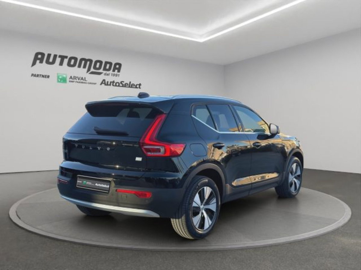 Volvo XC40 T5 Recharge Plug-in Hybrid automatico Core (4)