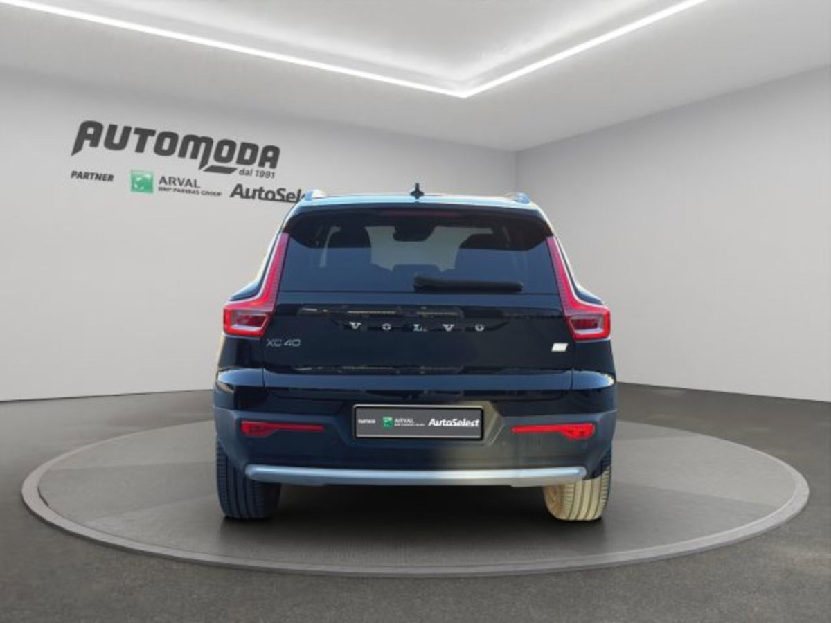 Volvo XC40 T5 Recharge Plug-in Hybrid automatico Core (5)
