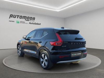 Volvo XC40 T5 Recharge Plug-in Hybrid automatico Core (6)