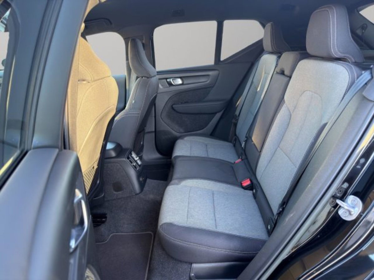 Volvo XC40 T5 Recharge Plug-in Hybrid automatico Core (8)