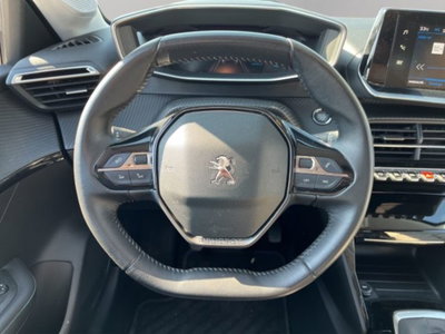 Peugeot 208 1.2 puretech Active s&s 100cv (11)