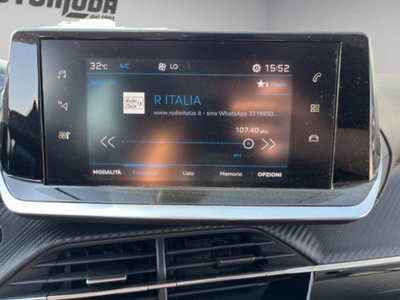 Peugeot 208 1.2 puretech Active s&s 100cv (14)