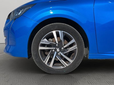 Peugeot 208 1.2 puretech Active s&s 100cv (18)