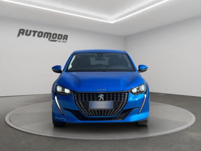 Peugeot 208 1.2 puretech Active s&s 100cv (2)
