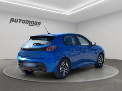 Peugeot 208 1.2 puretech Active s&s 100cv (4)