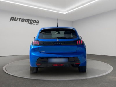Peugeot 208 1.2 puretech Active s&s 100cv (5)