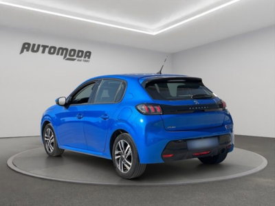 Peugeot 208 1.2 puretech Active s&s 100cv (6)