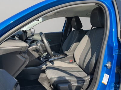 Peugeot 208 1.2 puretech Active s&s 100cv (7)