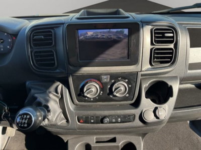 Fiat Ducato Furgone 35 2.2 Mjt 140CV PLMX-TM Maxi HD (12)