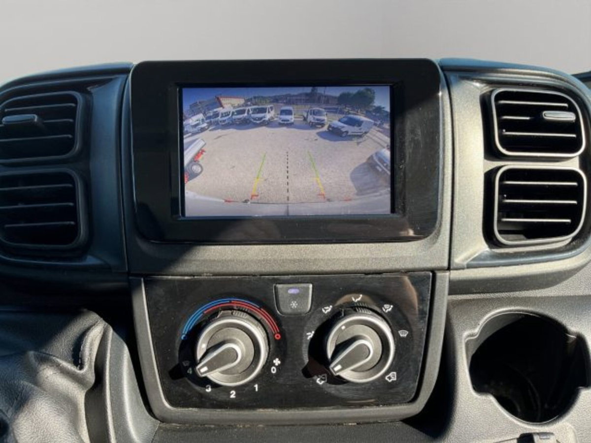 Fiat Ducato Furgone 35 2.2 Mjt 140CV PLMX-TM Maxi HD (13)