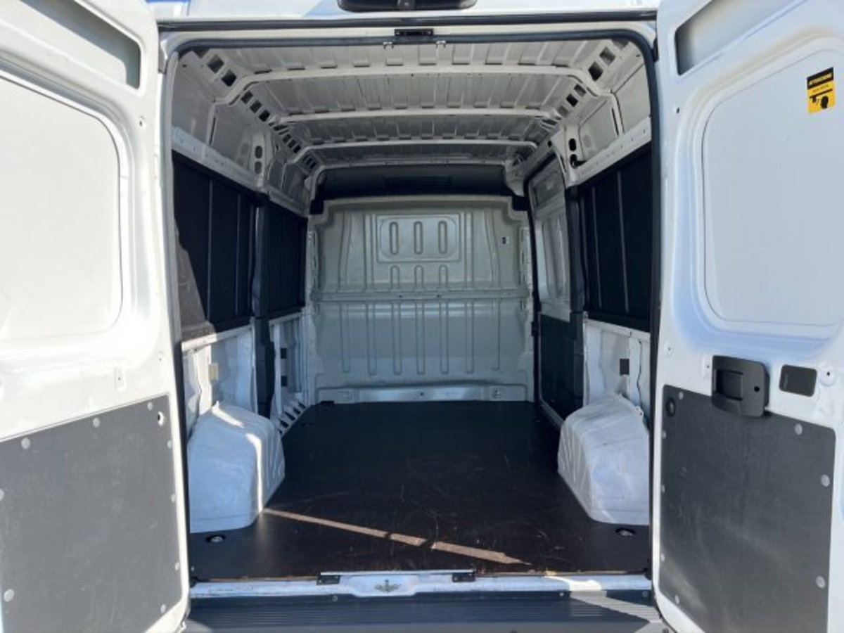 Fiat Ducato Furgone 35 2.2 Mjt 140CV PLMX-TM Maxi HD (14)