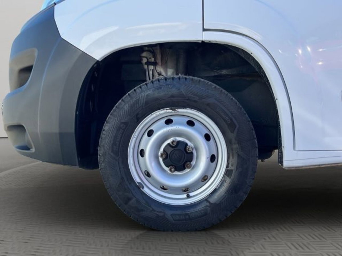 Fiat Ducato Furgone 35 2.2 Mjt 140CV PLMX-TM Maxi HD (15)
