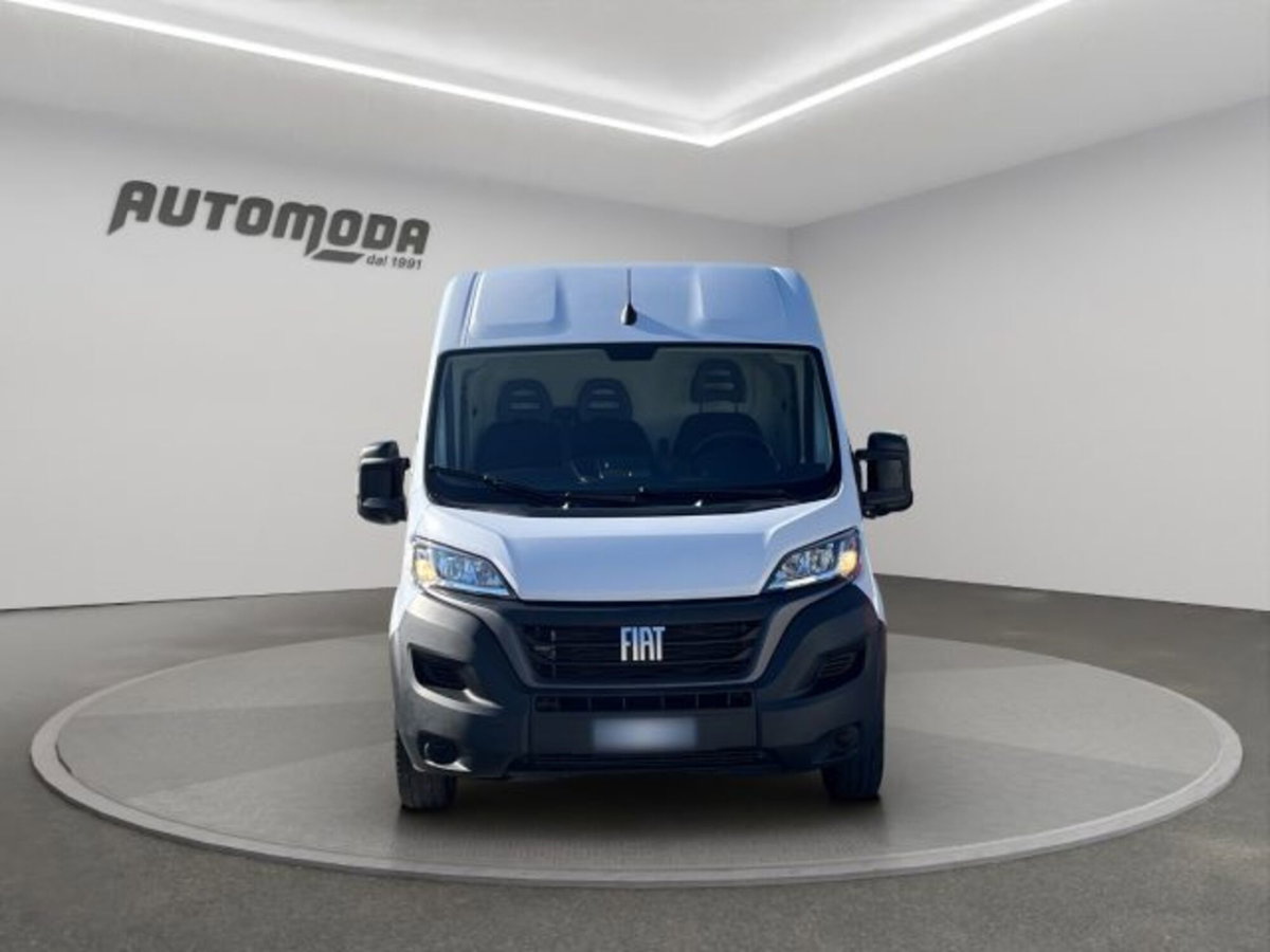 Fiat Ducato Furgone 35 2.2 Mjt 140CV PLMX-TM Maxi HD (2)