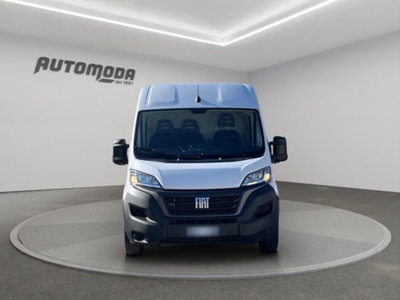 Fiat Ducato Furgone 35 2.2 Mjt 140CV PLMX-TM Maxi HD (2)