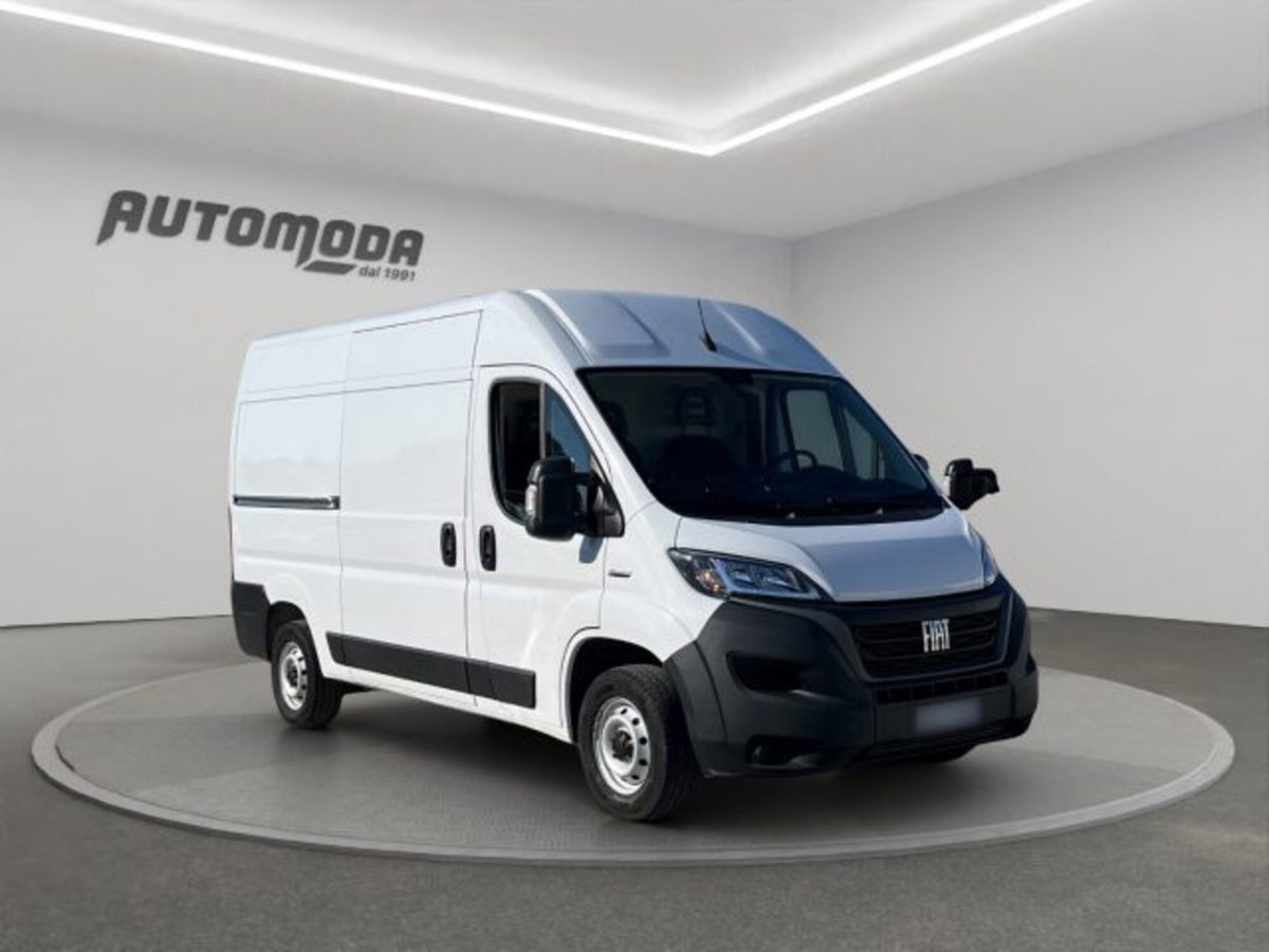 Fiat Ducato Furgone 35 2.2 Mjt 140CV PLMX-TM Maxi HD (3)