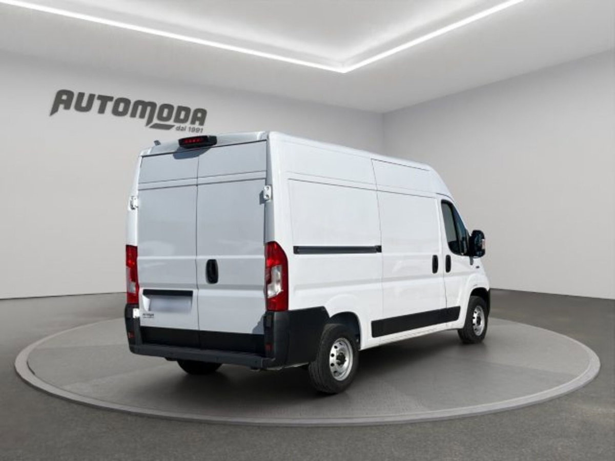 Fiat Ducato Furgone 35 2.2 Mjt 140CV PLMX-TM Maxi HD (4)