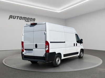 Fiat Ducato Furgone 35 2.2 Mjt 140CV PLMX-TM Maxi HD (4)