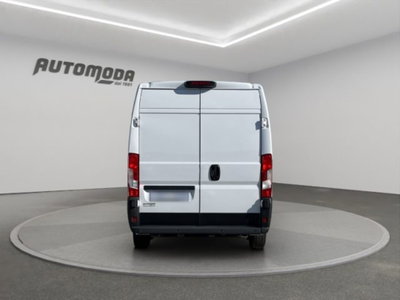 Fiat Ducato Furgone 35 2.2 Mjt 140CV PLMX-TM Maxi HD (5)