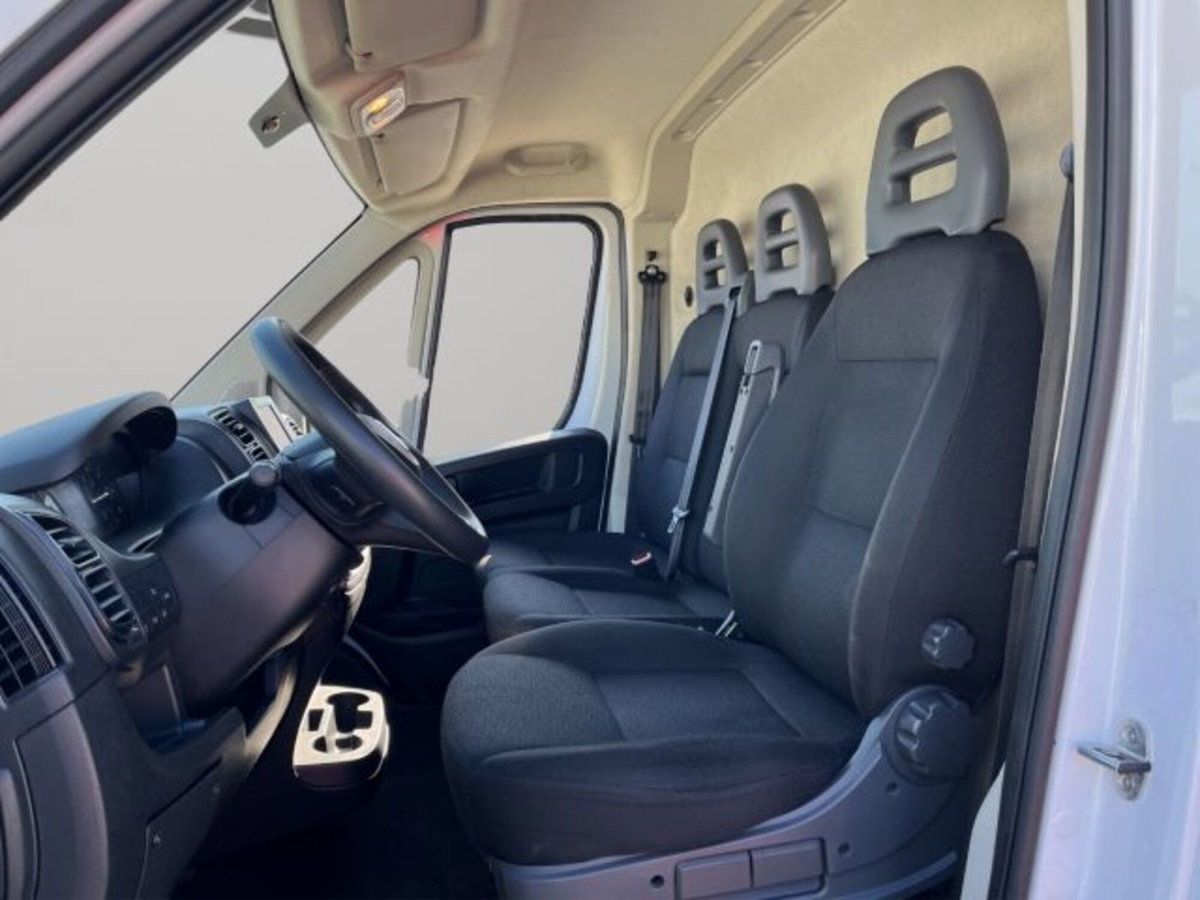 Fiat Ducato Furgone 35 2.2 Mjt 140CV PLMX-TM Maxi HD (7)