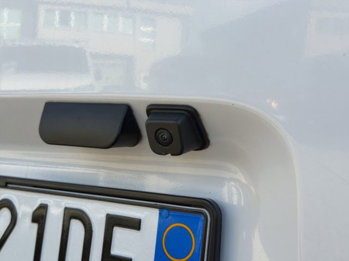 Opel Combo Furgone Cargo XL 1.5 Diesel 130CV PL 950kg Edition (17)