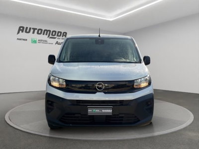 Opel Combo Furgone Cargo XL 1.5 Diesel 130CV PL 950kg Edition (2)