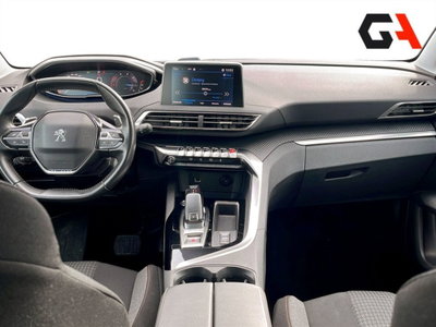 Peugeot 3008 BlueHDi 130 S&S EAT8 Active Pack (11)