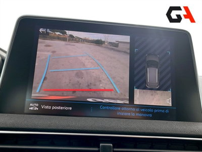 Peugeot 3008 BlueHDi 130 S&S EAT8 Active Pack (17)