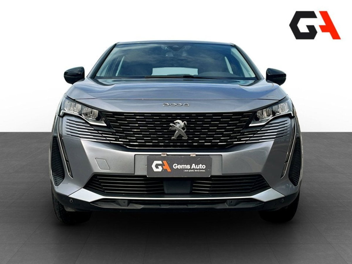 Peugeot 3008 BlueHDi 130 S&S EAT8 Active Pack (2)